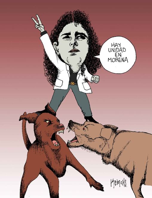 Cartón de KEMCHS