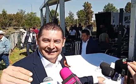 VIDEO: Tras caso Marilyn Cote, Alejandro Armenta anuncia Clínica de Salud Mental en Puebla; hay que evitar estos casos