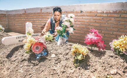 Asesino de Cristopher pasará 4 años en psiquiátrico