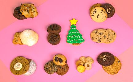 Galletas deliciosas que debes de probar en CDMX