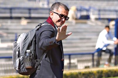 Tricolor de Liga mexicana