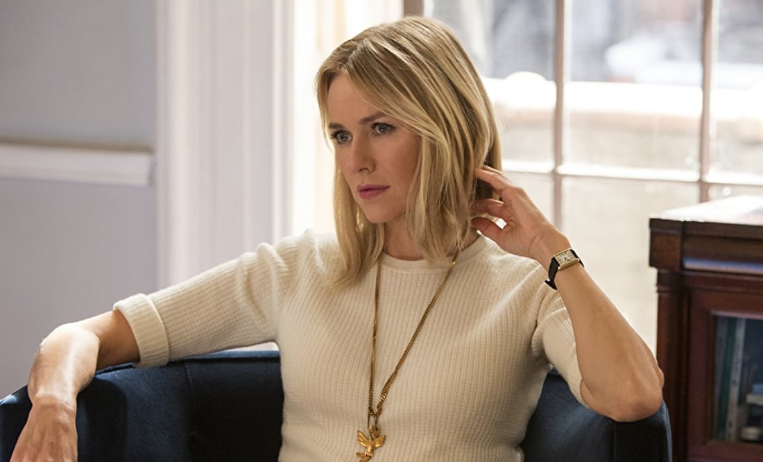 "Gypsy". Fuente: Twitter @wannamovie