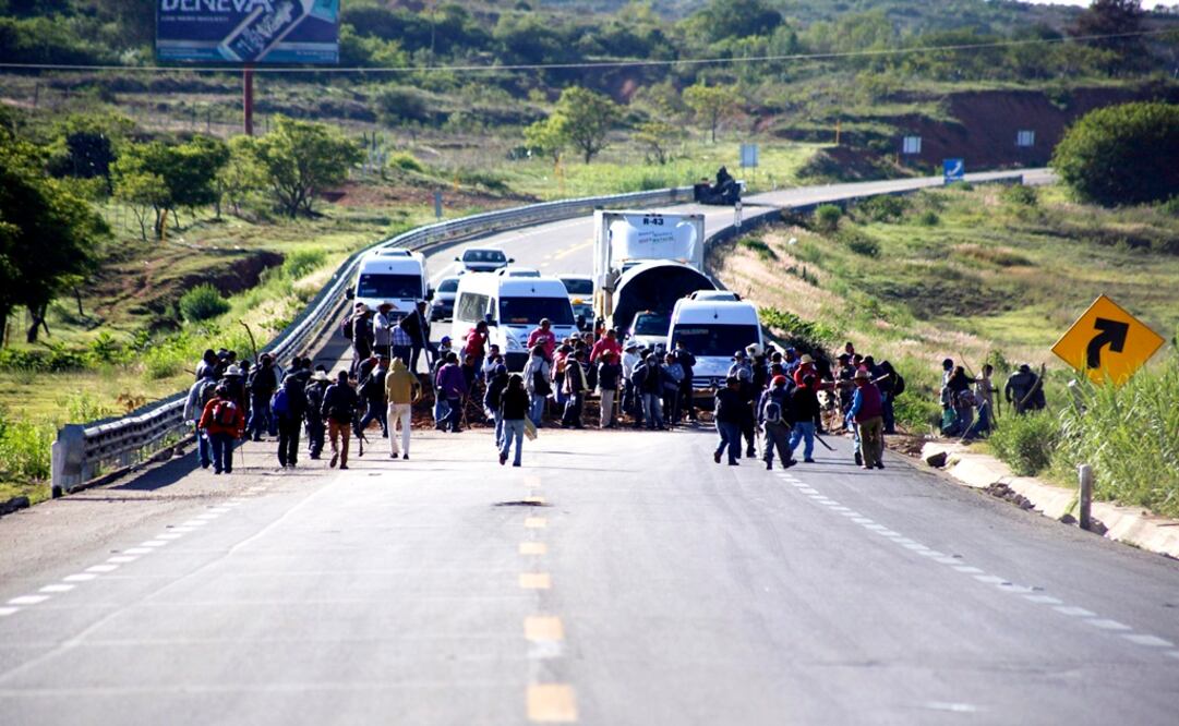 Foto: Archivo/Cuartoscuro