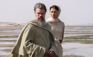 ¿Por qué todos hablan de "La Odisea"? Cinco razones para ver la nueva película de Christopher Nolan