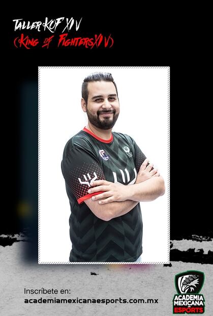 Sé el mejor en King of Fighters y Mortal Kombat con estos cursos