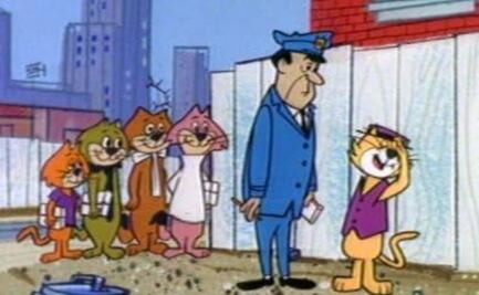 “Don Gato y su pandilla”; La caricatura que fracasó en EU y fue un éxito en México