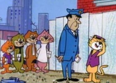 “Don Gato y su pandilla”; La caricatura que fracasó en EU y fue un éxito en México