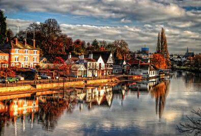 Conoce cuál es la ciudad más bonita del mundo, según expertos