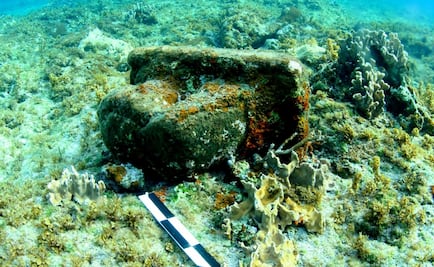 La UNESCO analizará protección del patrimonio subacuático