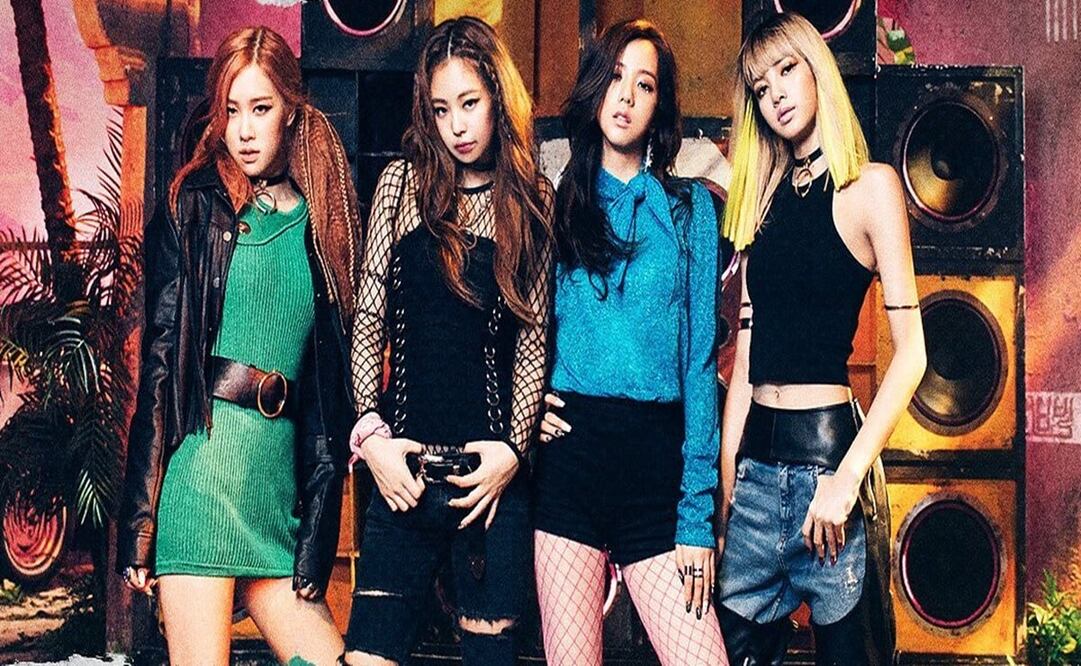 La banda coreana visitará nuestro país el próximo mes de abril