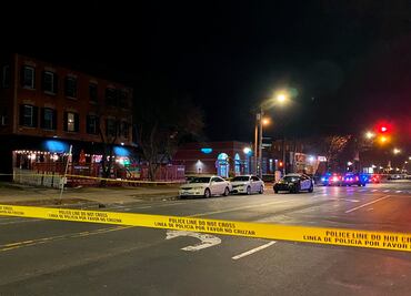 Tiroteo en club nocturno de Connecticut deja un muerto y 4 heridos