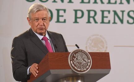 AMLO confía que conflicto entre Biden y Putin sea “un asunto pasajero”