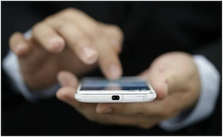 Teléfono, plataforma más usada para entrar a Internet