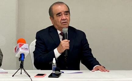 Maurilio Hernández pide al INE “piso parejo”; acusa acoso contra candidatos de Morena