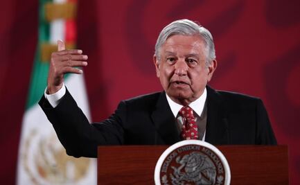 Disfrazarse de feminista es inmoral, dice AMLO