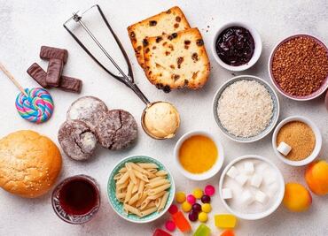 Por qué la glucosa juega un papel clave en la obesidad