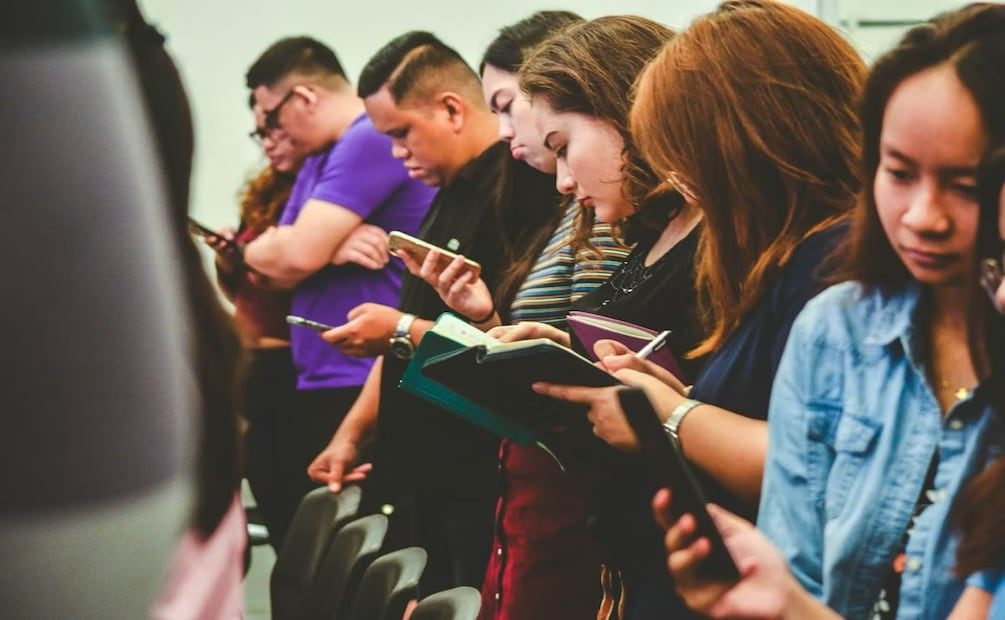 El uso de estas aplicaciones puede ser útil en diversos niveles educativos. Foto: Unsplash