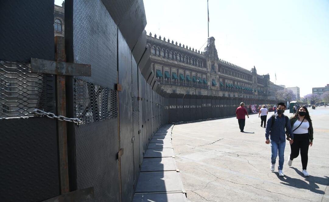 Foto: Hugo García/EL UNIVERSAL