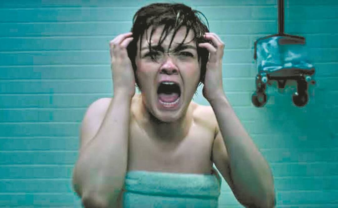 Variante oscura de la primera generación