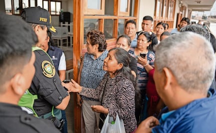 Keiko Fujimori y López Aliaga lideran votos en Perú