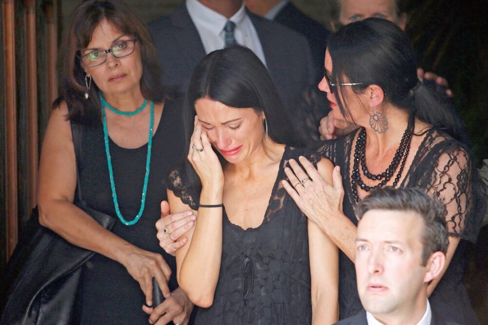 Estudios demuestran que el fallecimiento de un familiar disminuye la concentración y la productividad en el trabajo (ARCHIVO EL UNIVERSAL)