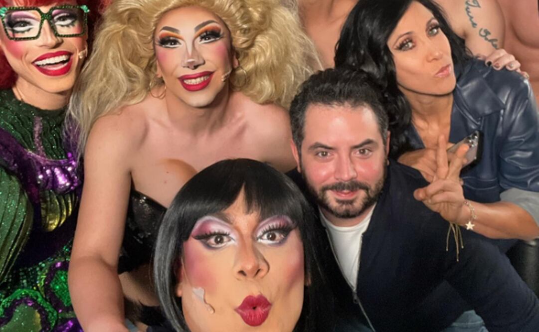 Foto: Vía Instagram oficial "Mentiras".