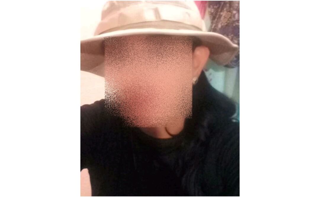 Graciela había sido reportada como desaparecida desde el pasado sábado (Foto: Especial)