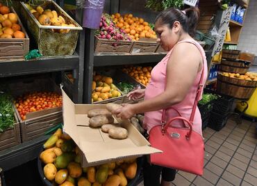 Lo que sabemos sobre la nueva norma migratoria anunciada por EU