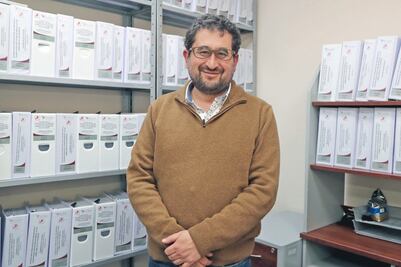 Pega la delincuencia a construcciones