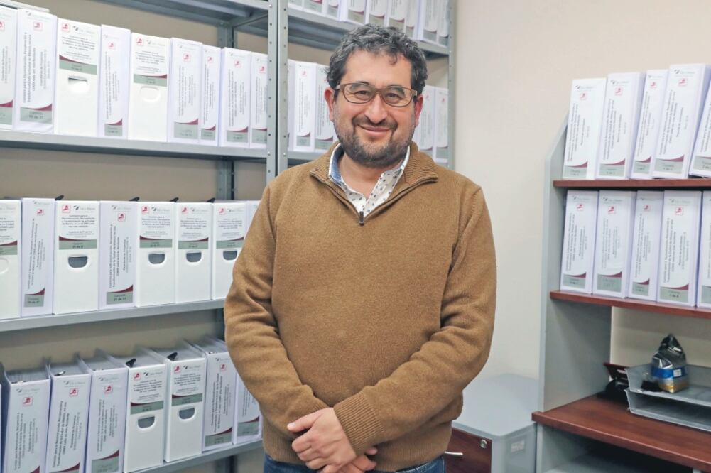 Foto: César Cravioto Romero. ARCHIVO EL UNIVERSAL