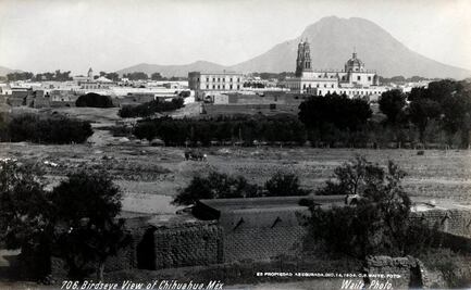 “Las Memorias de Francisco Villa” parte 5 de 6: así fue el reencuentro del prófugo Pancho Villa con su familia