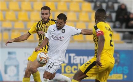 Moreno y Fabián, volverían a las canchas el 24 de junio en Qatar