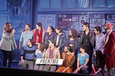 Regina Orozco metió la pata