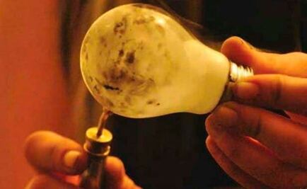 Bebé de un año se intoxica tras consumir "cristal" en Celaya