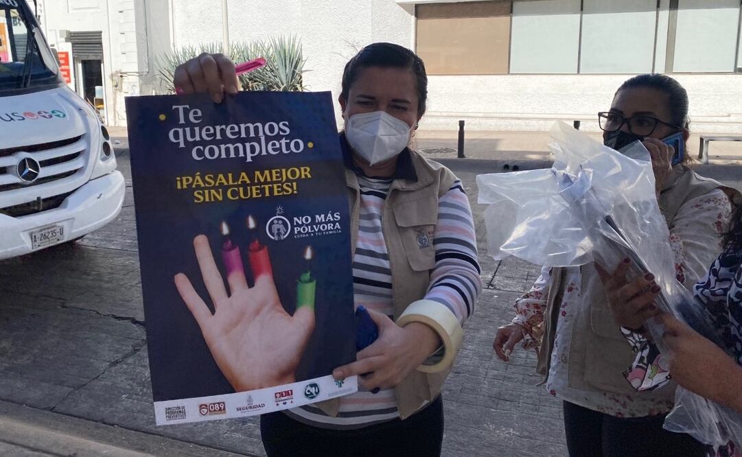 Foto: Javier Cabrera Martínez / EL UNIVERSAL