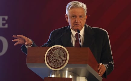 No soy hacendado, dice AMLO al presentar su declaración de bienes