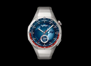 HUAWEI Watch GT 5 Pro: tecnología y estilo para llevar tu rendimiento deportivo al siguiente nivel