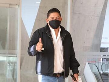 Da positivo a Covid-19 Ricardo Gallardo, gobernador de San Luis Potosí