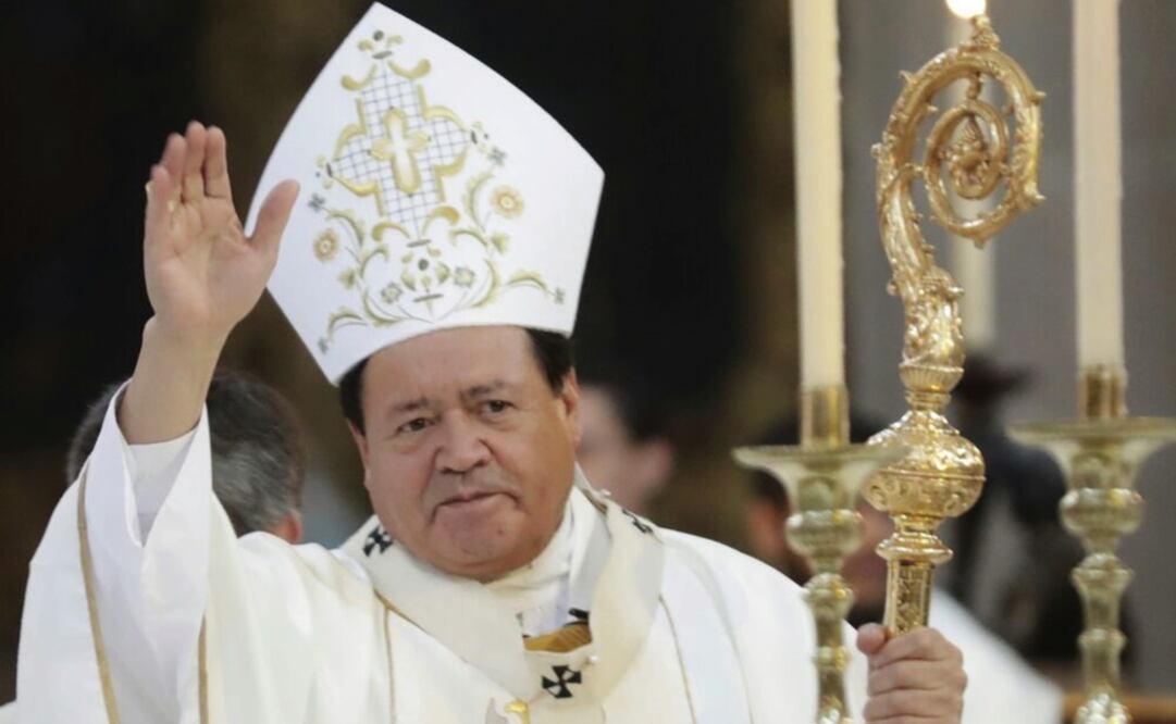 Foto: Iván Stephens/ EL UNIVERSAL       