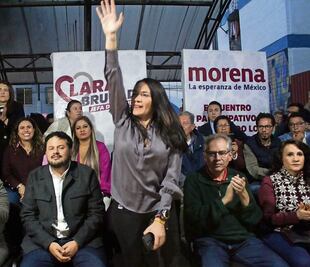 “Funcionarios deben renunciar este mes si participan en comicios”