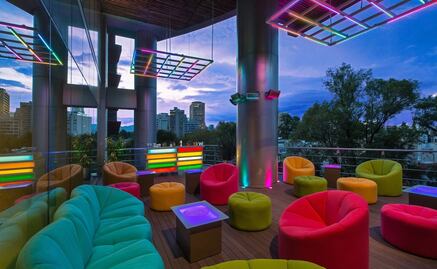 7 lugares para recibir Año Nuevo en la CDMX