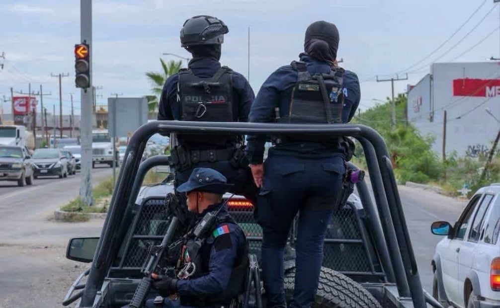 Agentes de la Procuraduría General de Justicia del estado localizaron a la joven en la colonia Altamira, Cabo San Lucas. | Foto: Especial.