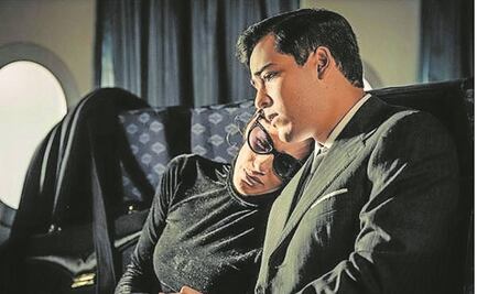 David Caro Levy sueña con llevar su carrera más allá de México