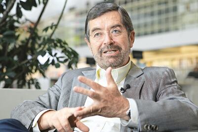 “Es un equipo bien pensado”