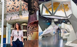 Festival en Edimburgo: arte y ciencia para todos los públicos