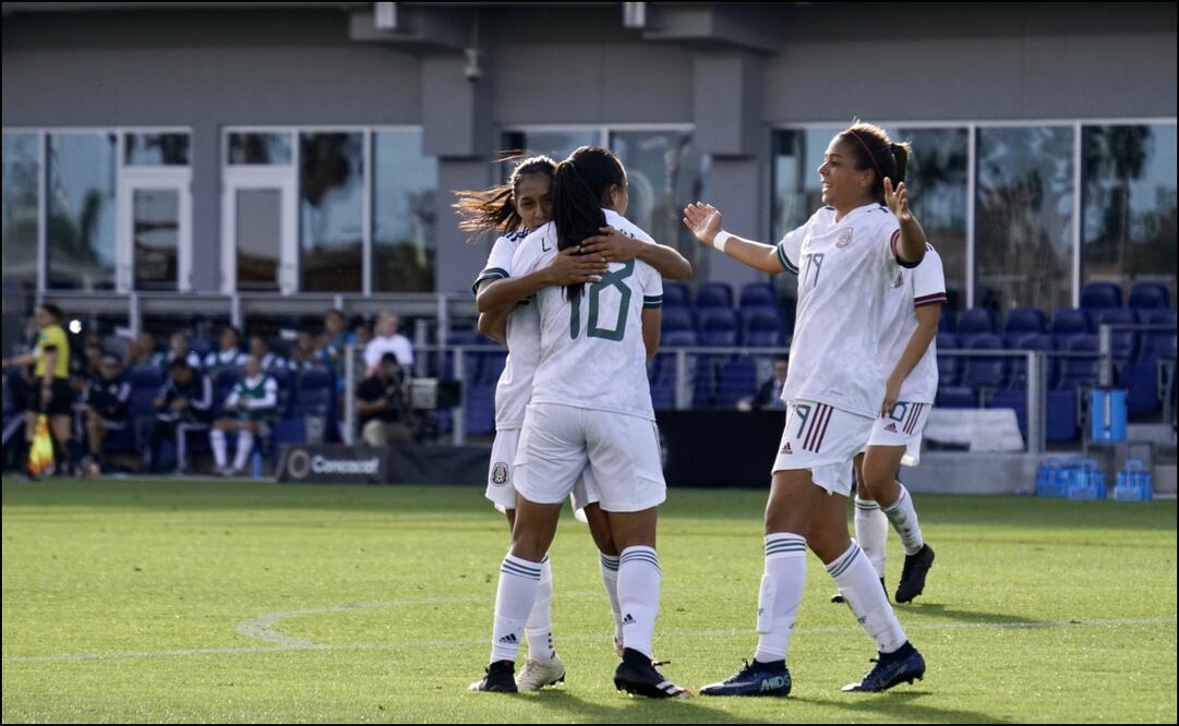 Foto: Selección Nacional en Twitter