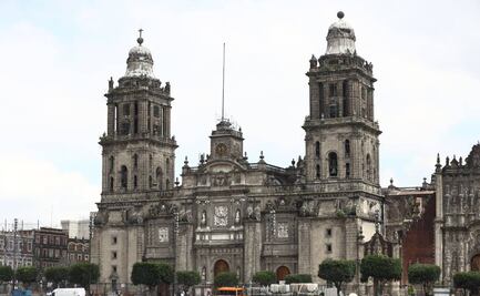 Milagro en la Catedral: por fin será restaurada