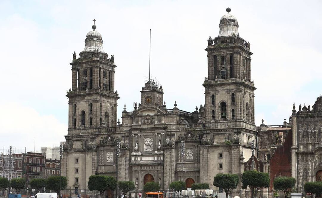 Foto: Archivo EL UNIVERSAL