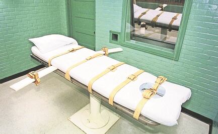 Pandemia no inhibió pena de muerte: 18 países la aplicaron