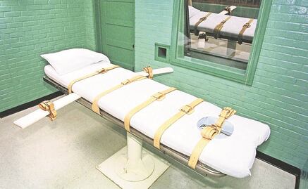 Pandemia no inhibió pena de muerte: 18 países la aplicaron